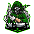 TCr Gaming US logo