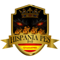 EXP Hispania PES logo