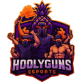 A2 Hoolyguns eSports logo