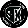 SUSTANCIA X LFV logo