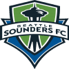 VPNSeattle Sounders FC logo
