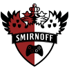 Smirnoff logo