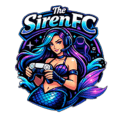 The Siren FC logo