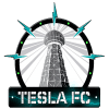 Tesla FC logo
