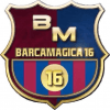 BarcaMagica 16 logo