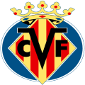 VPN VILLAREAL PS5 logo