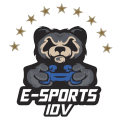 IDV esports PTY2 logo