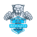 ANTOFAGASTA POR. ESPORTS  logo