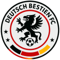 Deutsch Bestien FC logo