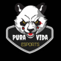 PuraVida eSports logo