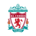ESCL EL CERRO CF logo