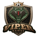 Viper  Games FC logo