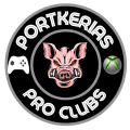 PortKerias FC logo