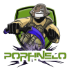 PORFINELO logo