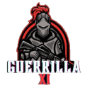 LSVP Guerrilla XI logo