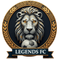 LEGENDS FC LFV logo