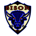 AFC BISON  logo