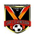  LSVP VENCEDOR cd logo
