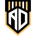 AO Gaming logo