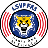 LSVP C.D. FAS XBOX logo
