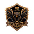 KINGS UNITED FC logo