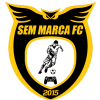 SEM MARCA FC logo