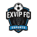 ExVip FC logo