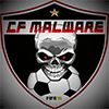 C.F Malware logo