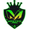 FVVP MASTER PRO 22 logo