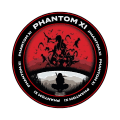 Phantom logo