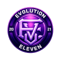 Evolution XI logo