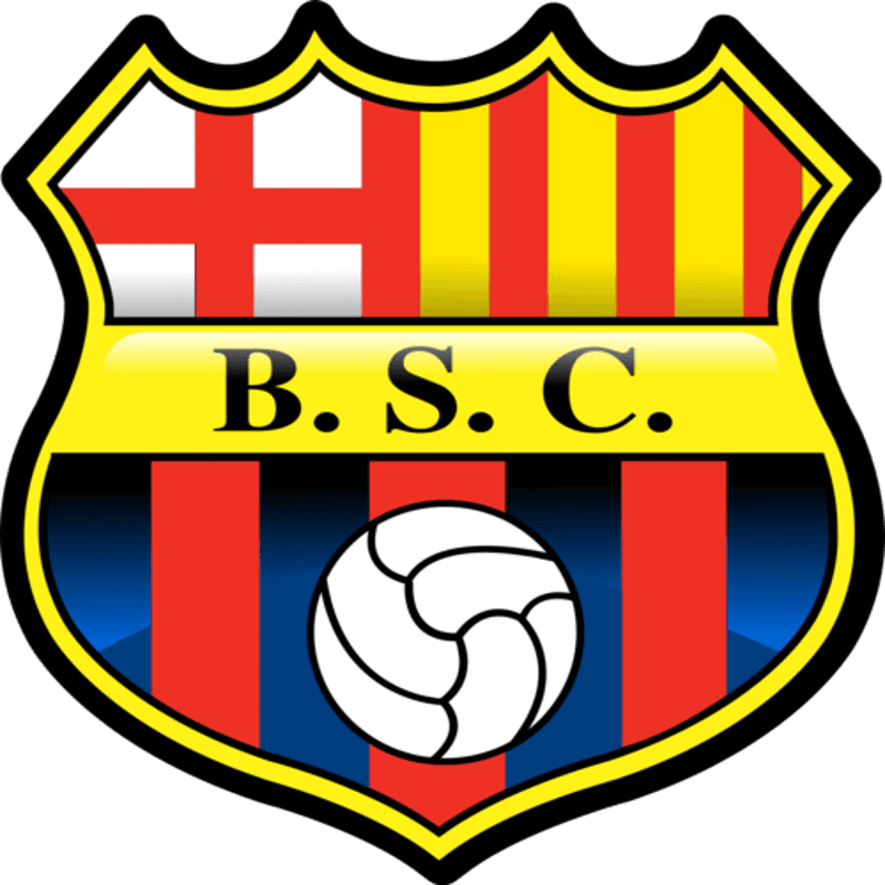 Barcelona ECU logo