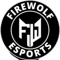 Firewolf eSports  logo