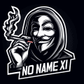 NoName XI logo