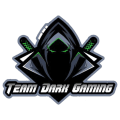 TEAM DARK GAMING logo