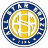 All Star Brasil logo