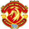 Mes que un club logo