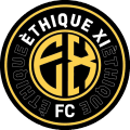 AFC ETHIQUE XI logo