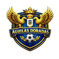 Aguilas Dorada logo