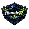 thundeR logo