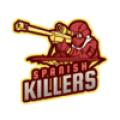 SPANISHKILLERS logo