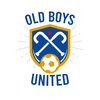 OLD BOYS UNITED logo