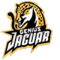 Genius Jaguar WE logo