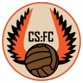 Cancelsrikers FC logo