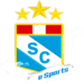 CRISTAL ESPORTS logo