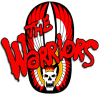 The Warriors Fc (sciolto) logo