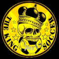 EXP TheKingSoccer logo