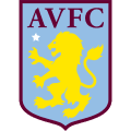 LVM Aston Villa logo