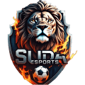 Suda Esports logo