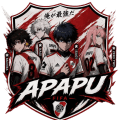 Apapu logo